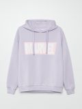 Marvel hoodie - Lavendel - CROPP - small4