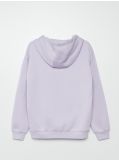Marvel hoodie - Lavendel - CROPP - small6