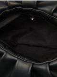 Crossbody kabelka s retiazkou - čierna - CROPP - small7