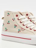 Edzőcipő - piros - CROPP - small3