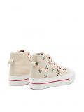 Edzőcipő - piros - CROPP - small4