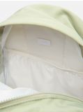 Damen rucksack und anhänger - Grün - CROPP - small6