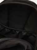 Plecak z brelokiem - czarny - CROPP - small6