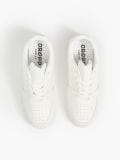 Weiße Turnschuhe - Weiß - CROPP - small5