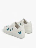 Sneakersy z motywem motyli - niebieski - CROPP - small6