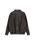 Bomberjacke - Grau - CROPP - small6