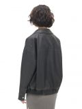 Bomberjacke - Grau - CROPP - small3