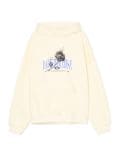 Trükisega dressipluus - cream - CROPP - small1