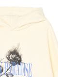 Trükisega dressipluus - cream - CROPP - small3