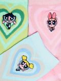 3 Pack Socken The Powerpuff Girls - Mehrfarbig - CROPP - small2