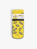 Socken Minions - Gelb - CROPP - small3
