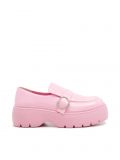 Mocasini - roz - CROPP - small1