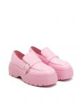 Mocasini - roz - CROPP - small2