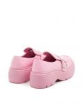 Mocasini - roz - CROPP - small4