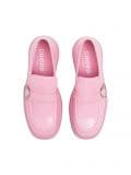 Mocasini - roz - CROPP - small5