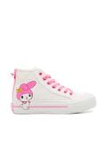Патики My Melody и Kuromi - шарено - CROPP - small1