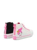 Патики My Melody и Kuromi - шарено - CROPP - small4