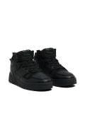 Visoke patike - CRNO - CROPP - small2