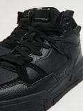 Visoke patike - CRNO - CROPP - small3