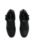 Visoke patike - CRNO - CROPP - small5