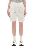 Bermuda pantalone - Krem - CROPP - small1