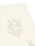 Bermuda pantalone - Krem - CROPP - small5