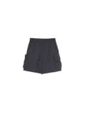 Običan šorts - tamno ljubičasta - CROPP - small6