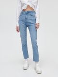 Niebieskie jeansy comfort - niebieski - CROPP - small2