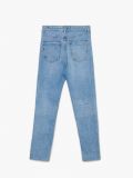 Niebieskie jeansy comfort - niebieski - CROPP - small6