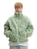 Pulover - bledo zelena - CROPP - small3