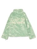 Pulover - bledo zelena - CROPP - small4