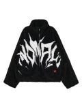 Φούτερ - ΜΑΥΡΟ - CROPP - small1