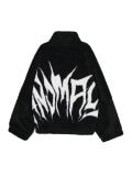 Φούτερ - ΜΑΥΡΟ - CROPP - small2
