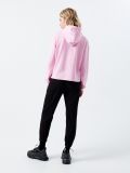 Hanorac cu glugă - roz-pastel - CROPP - small3