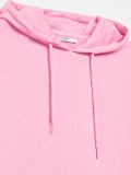 Hanorac cu glugă - roz-pastel - CROPP - small5