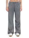 Pantaloni in maglia - Grigio chiaro - CROPP - small1