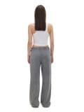 Pantaloni in maglia - Grigio chiaro - CROPP - small3