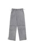 Pantaloni in maglia - Grigio chiaro - CROPP - small4