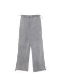 Pantaloni in maglia - Grigio chiaro - CROPP - small6