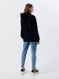Bluza z kapturem Disney - czarny - CROPP - small3