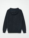 Bluza z kapturem Disney - czarny - CROPP - small6