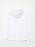 Bluza z Atomówkami - biały - CROPP - small6