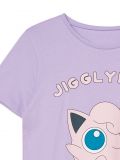 Pizsama Pokémon - levendula - CROPP - small2
