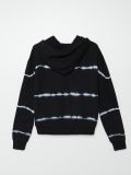 Bluza z efektem tie dye - czarny - CROPP - small6
