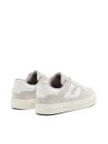 Jasnoszare zamszowe sneakersy - jasny szary - CROPP - small5
