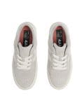 Jasnoszare zamszowe sneakersy - jasny szary - CROPP - small6