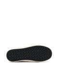 Jasnoszare zamszowe sneakersy - jasny szary - CROPP - small7