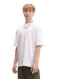 Glatka majica - bijelo - CROPP - small1