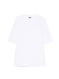 Glatka majica - bijelo - CROPP - small2