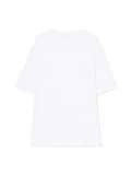 Glatka majica - bijelo - CROPP - small4